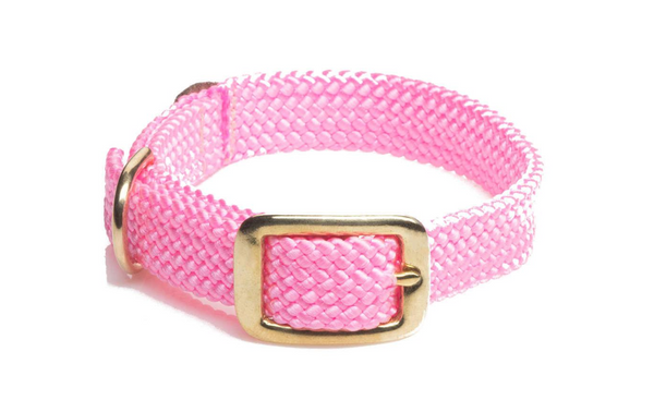 Dog Collar Rose