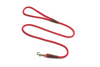 Dog Leash Red