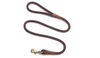 Dog Leash Brown