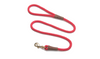 Dog Leash Red