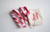 Candy Cane Set