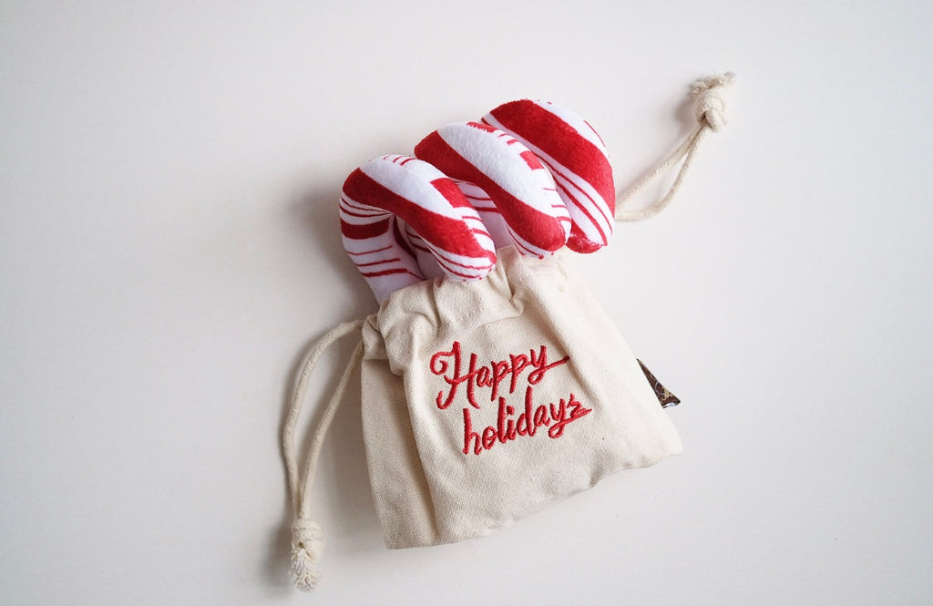 Candy Cane Set