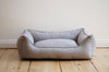 Dog Bed Anton Grey
