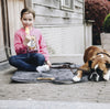 Dog Bed " Travel in Style"