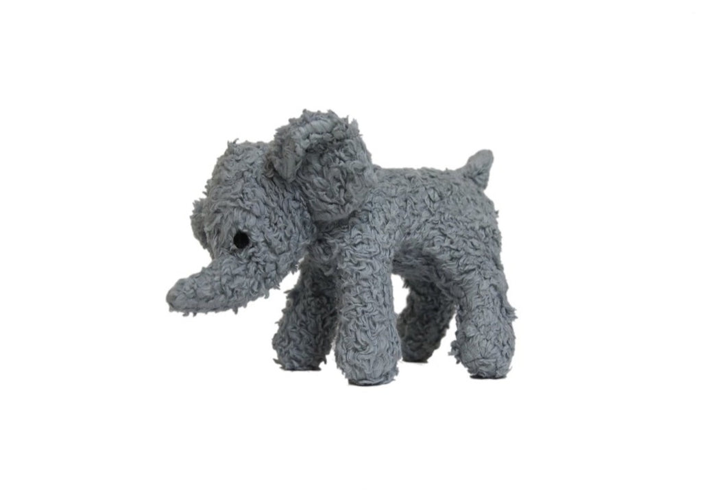 Soft Toy Elephant "Elsa"