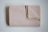 Dog Blanket Soft Fleece Light Beige