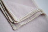 Dog Blanket Soft Fleece Light Beige