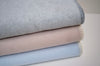 Dog Blanket Soft Fleece Light Grey