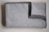 Dog Blanket Soft Fleece Light Grey