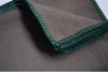 Dog Blanket Soft Fleece Olive