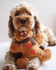 Plush Gingerbread Man