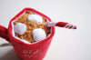 Plush Hot Chocolate
