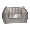 Dog Bed North Sea Brown