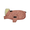 Dog Coat Waterproof Corall