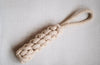Large Natural Rope Dog Toy
