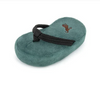 Plush Sandal