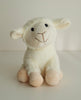 Plush Sheep Sammy