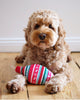 Plush Holiday Decoration