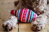 Plush Holiday Decoration