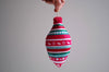 Plush Holiday Decoration