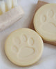 Natural Alpaca Keratin Dog Soap