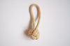 Natural Rope Dog Toy