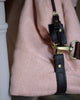 Tweed Weekender Rose