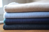 Dog Blanket Soft Fleece Dark Grey