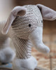 Elephant "Otto" Dog Toy