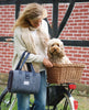 Picnic/Leisure Rug Tweed Navy