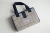 Picnic/Leisure Rug Tweed Checked