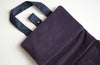 Picnic/Leisure Rug Tweed Navy