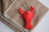 Lobster Plush Toy