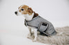 Dog Coat Reflective & Water Repellent